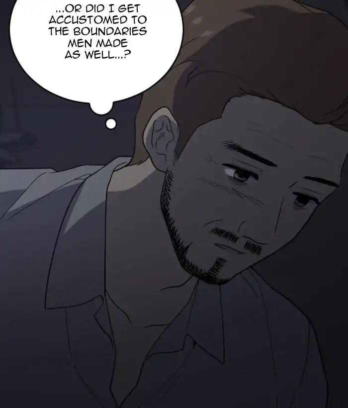 Hana Haru Chapter 111 page 99 - Chapter 111: Dawn (3)