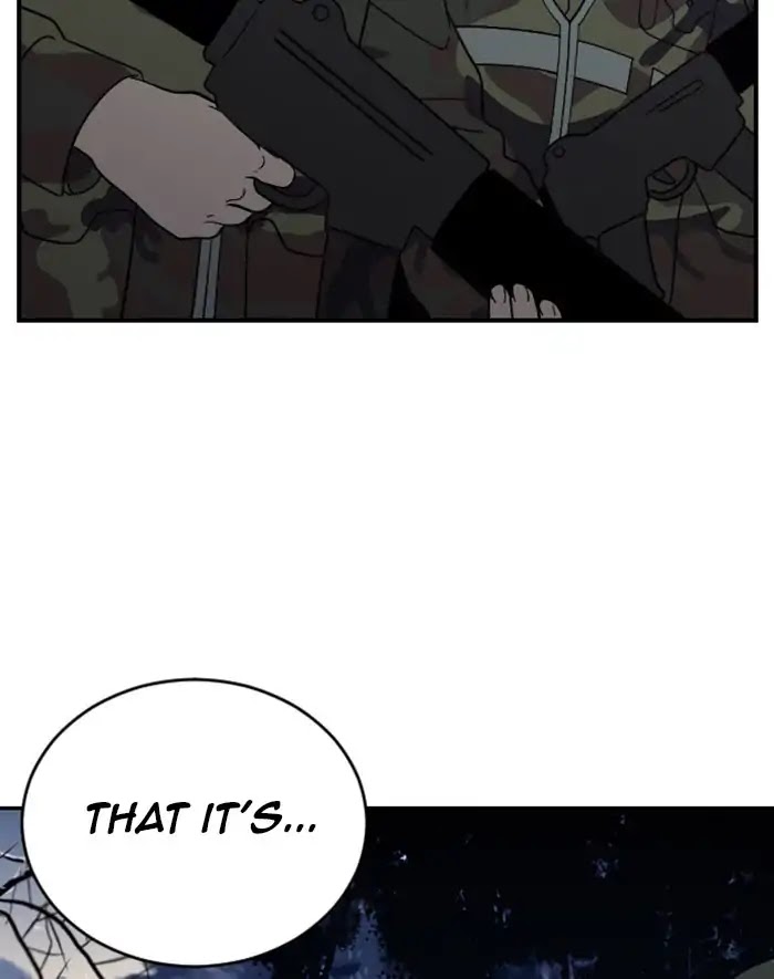 Hana Haru Chapter 112 page 100 - Chapter 112: Dawn (4)