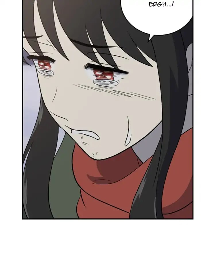 Hana Haru Chapter 112 page 104 - Chapter 112: Dawn (4)