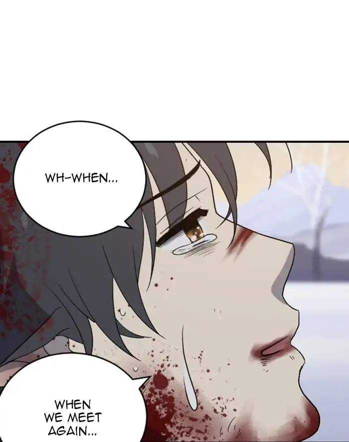 Hana Haru Chapter 112 page 105 - Chapter 112: Dawn (4)