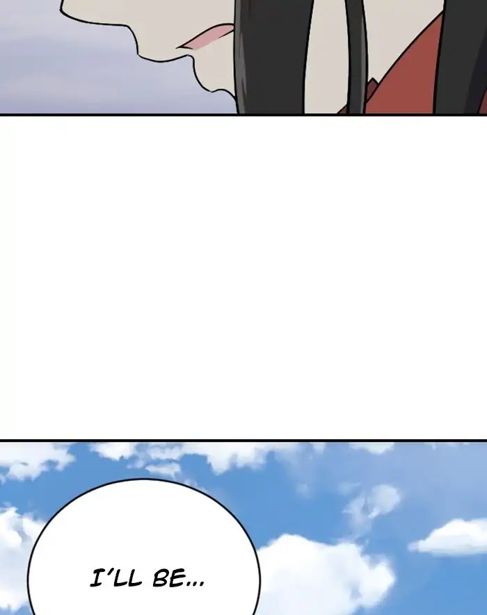 Hana Haru Chapter 112 page 107 - Chapter 112: Dawn (4)