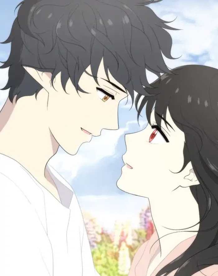 Hana Haru Chapter 112 page 111 - Chapter 112: Dawn (4)