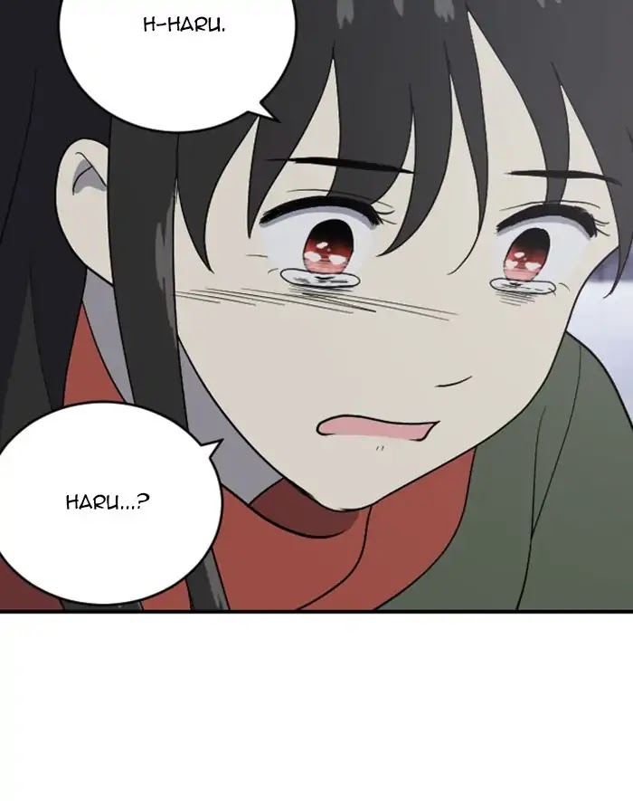 Hana Haru Chapter 112 page 117 - Chapter 112: Dawn (4)