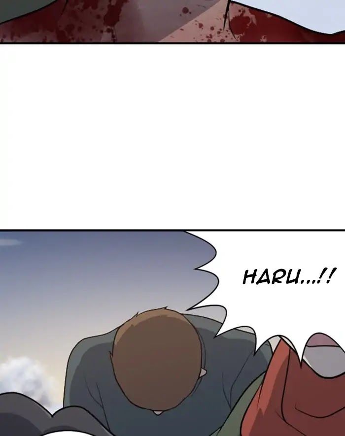 Hana Haru Chapter 112 page 119 - Chapter 112: Dawn (4)