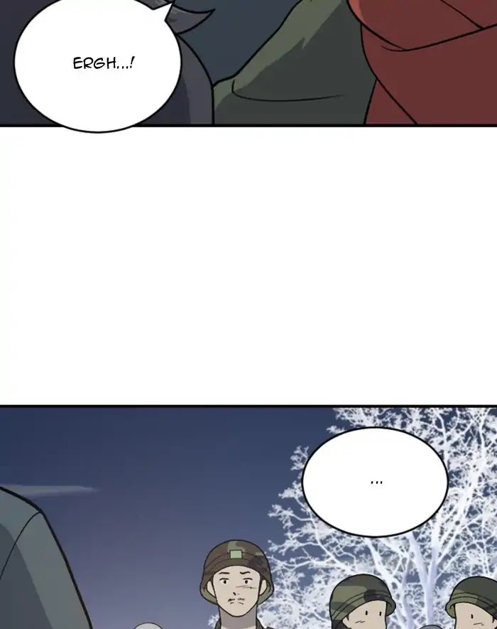 Hana Haru Chapter 112 page 120 - Chapter 112: Dawn (4)