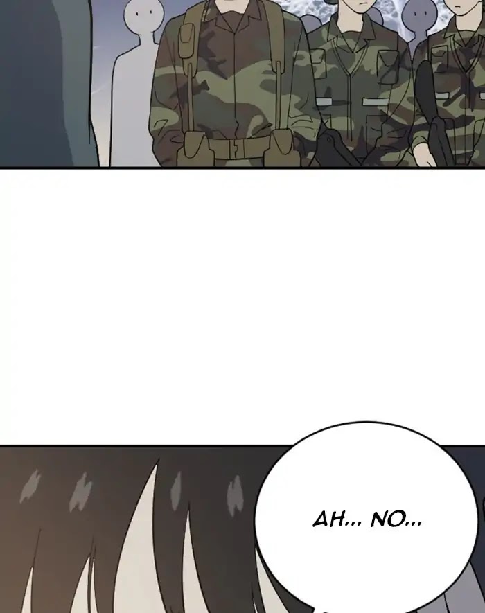 Hana Haru Chapter 112 page 121 - Chapter 112: Dawn (4)