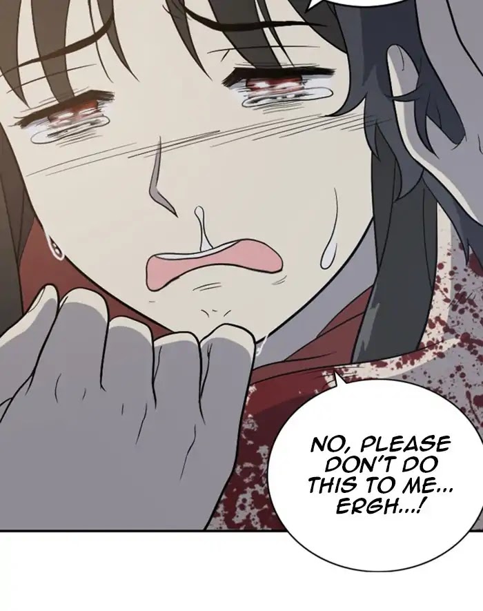 Hana Haru Chapter 112 page 122 - Chapter 112: Dawn (4)