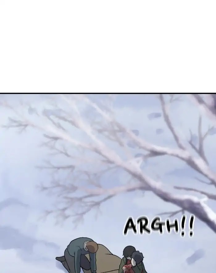 Hana Haru Chapter 112 page 123 - Chapter 112: Dawn (4)