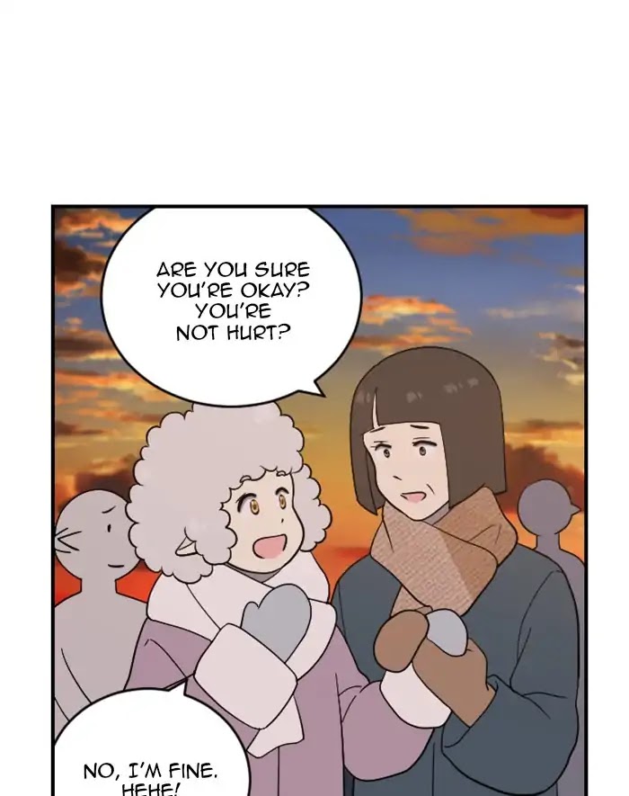 Hana Haru Chapter 112 page 129 - Chapter 112: Dawn (4)