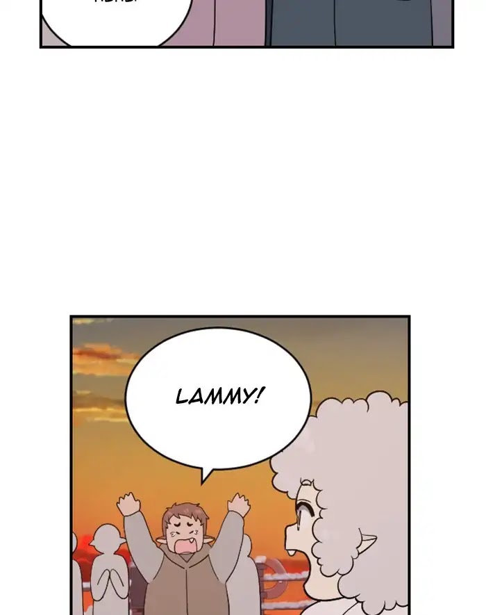 Hana Haru Chapter 112 page 130 - Chapter 112: Dawn (4)