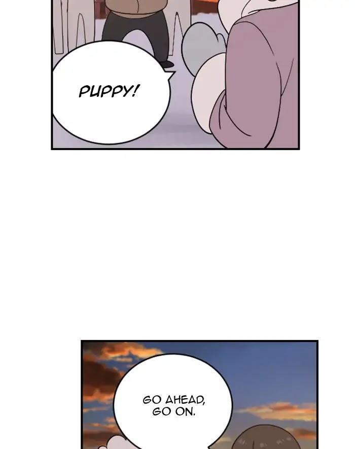 Hana Haru Chapter 112 page 131 - Chapter 112: Dawn (4)