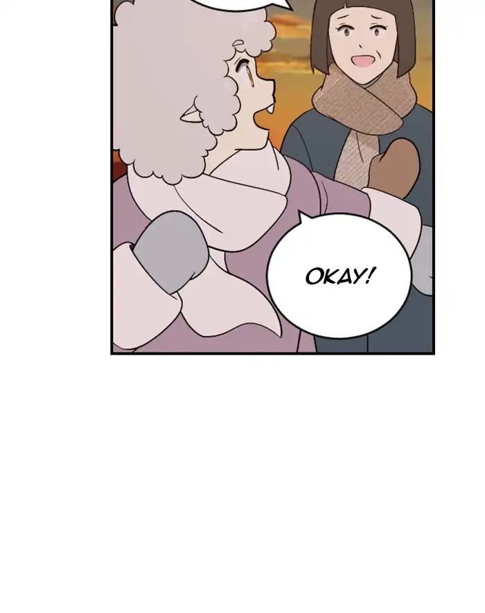 Hana Haru Chapter 112 page 132 - Chapter 112: Dawn (4)