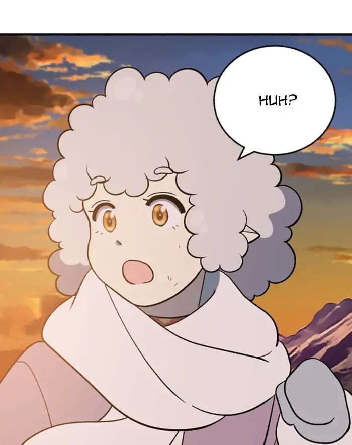 Hana Haru Chapter 112 page 133 - Chapter 112: Dawn (4)