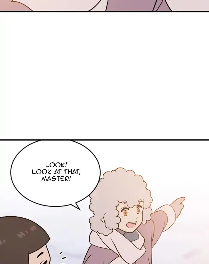 Hana Haru Chapter 112 page 134 - Chapter 112: Dawn (4)