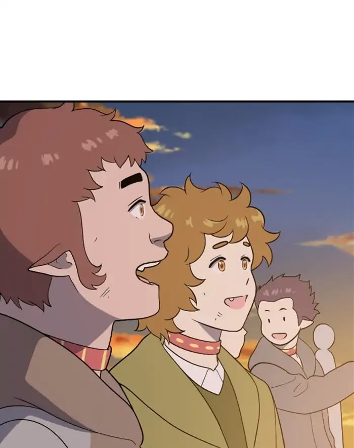 Hana Haru Chapter 112 page 139 - Chapter 112: Dawn (4)