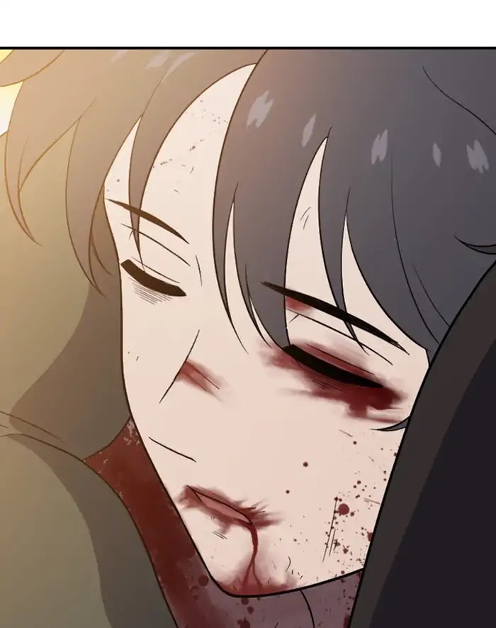 Hana Haru Chapter 112 page 142 - Chapter 112: Dawn (4)