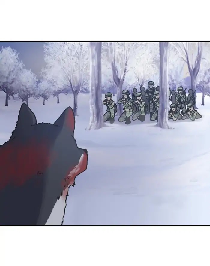 Hana Haru Chapter 112 page 15 - Chapter 112: Dawn (4)