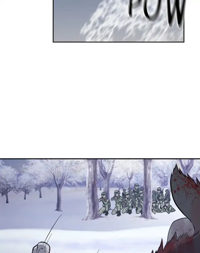 Hana Haru Chapter 112 page 19 - Chapter 112: Dawn (4)