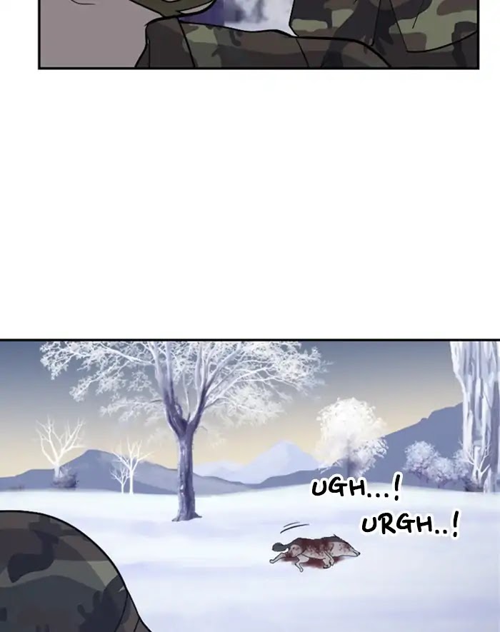 Hana Haru Chapter 112 page 22 - Chapter 112: Dawn (4)
