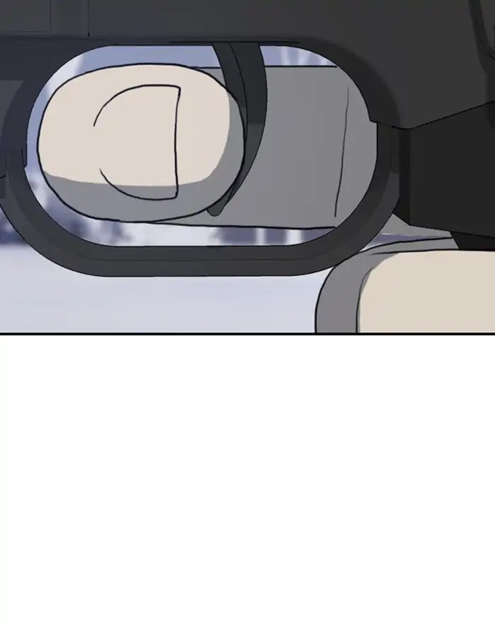 Hana Haru Chapter 112 page 28 - Chapter 112: Dawn (4)