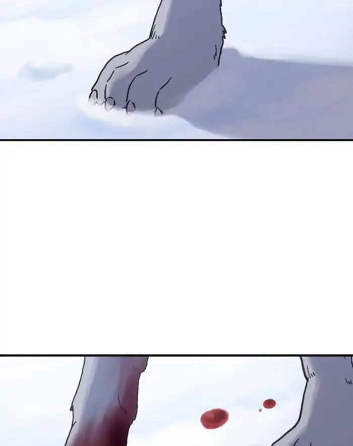 Hana Haru Chapter 112 page 3 - Chapter 112: Dawn (4)