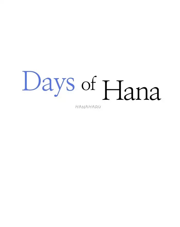 Hana Haru Chapter 112 page 35 - Chapter 112: Dawn (4)