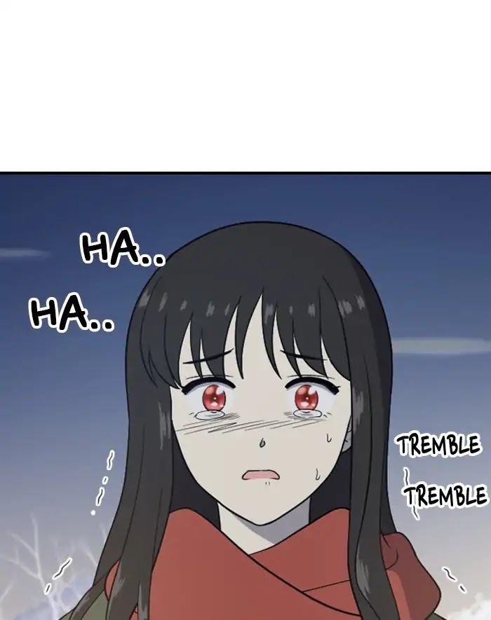 Hana Haru Chapter 112 page 43 - Chapter 112: Dawn (4)