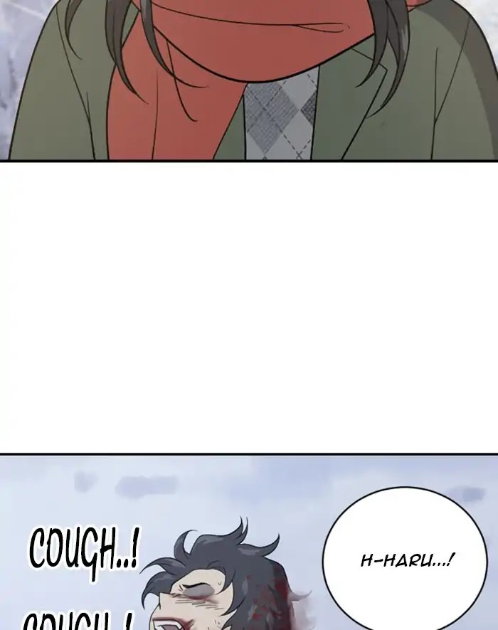 Hana Haru Chapter 112 page 44 - Chapter 112: Dawn (4)