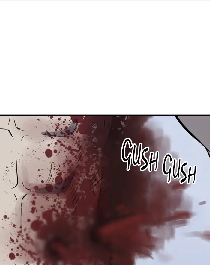 Hana Haru Chapter 112 page 46 - Chapter 112: Dawn (4)