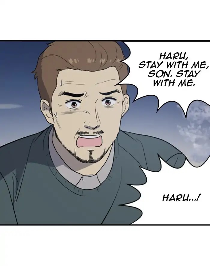 Hana Haru Chapter 112 page 51 - Chapter 112: Dawn (4)