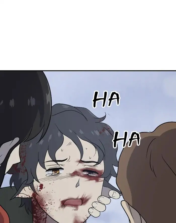 Hana Haru Chapter 112 page 52 - Chapter 112: Dawn (4)