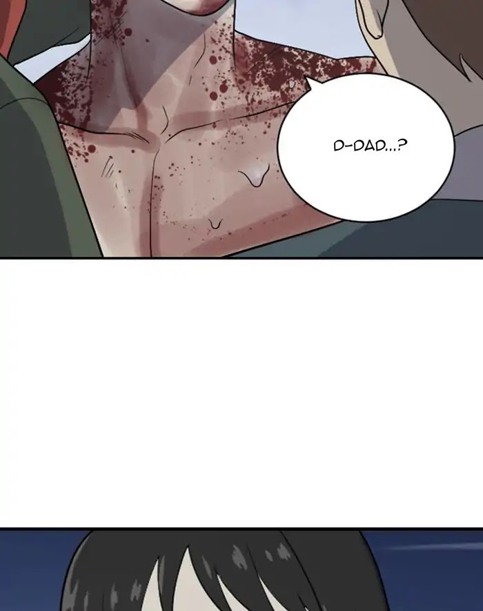 Hana Haru Chapter 112 page 53 - Chapter 112: Dawn (4)