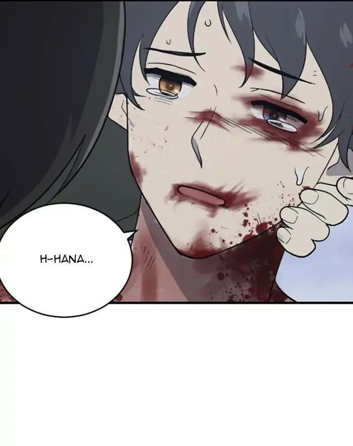 Hana Haru Chapter 112 page 55 - Chapter 112: Dawn (4)