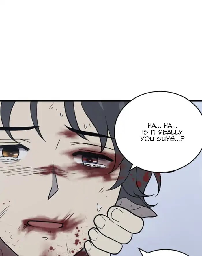 Hana Haru Chapter 112 page 57 - Chapter 112: Dawn (4)
