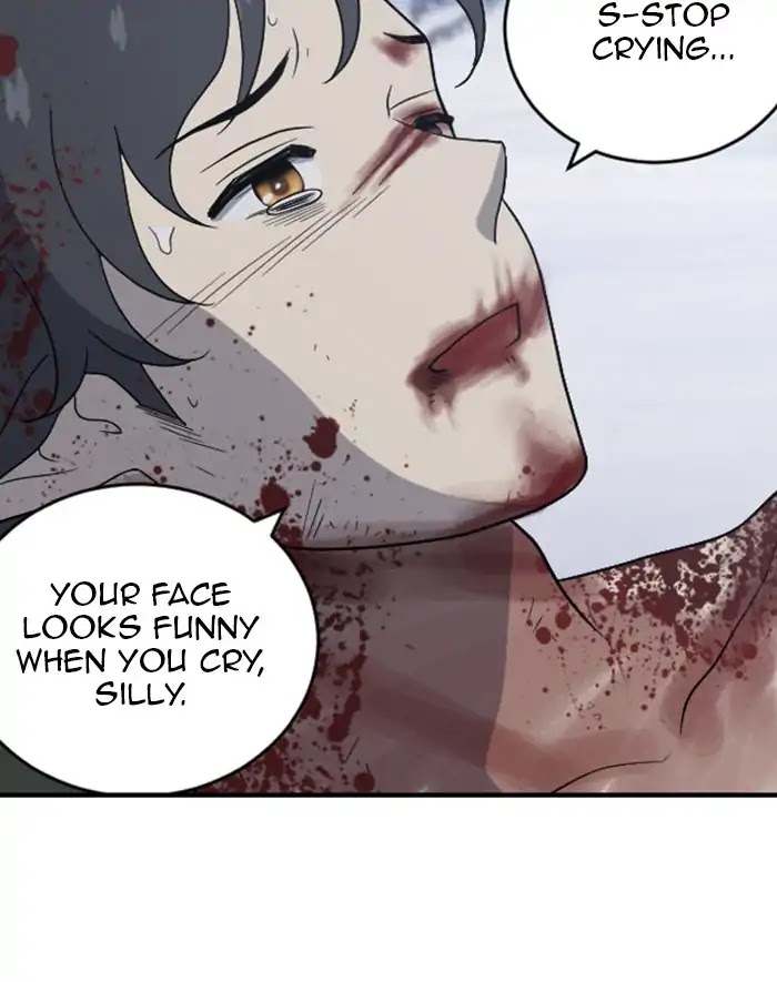 Hana Haru Chapter 112 page 60 - Chapter 112: Dawn (4)