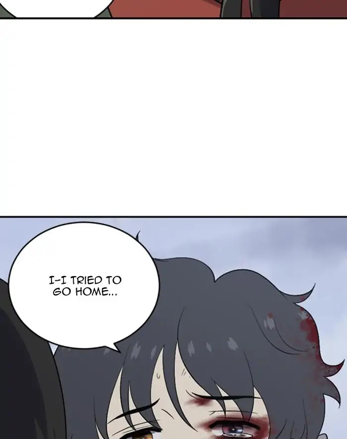 Hana Haru Chapter 112 page 62 - Chapter 112: Dawn (4)