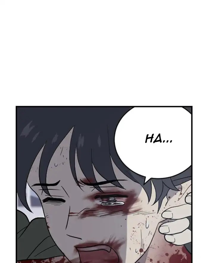 Hana Haru Chapter 112 page 68 - Chapter 112: Dawn (4)