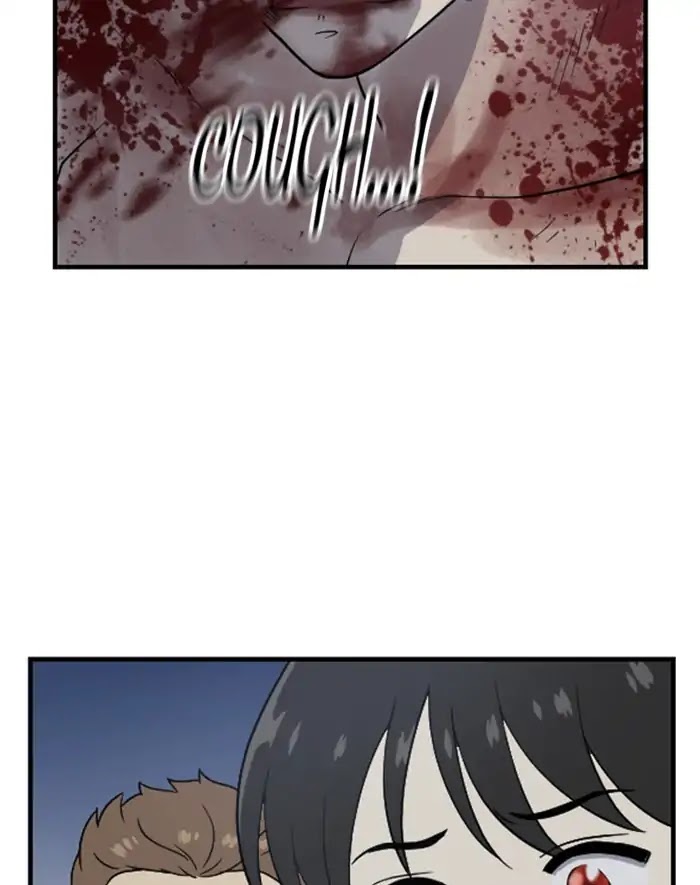 Hana Haru Chapter 112 page 69 - Chapter 112: Dawn (4)