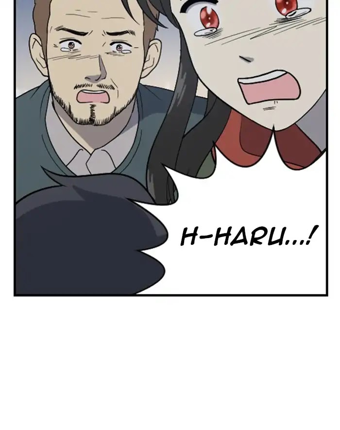 Hana Haru Chapter 112 page 70 - Chapter 112: Dawn (4)