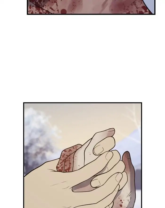 Hana Haru Chapter 112 page 72 - Chapter 112: Dawn (4)