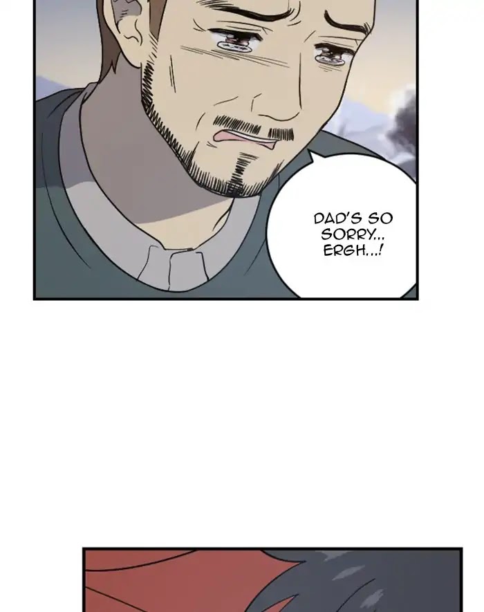 Hana Haru Chapter 112 page 74 - Chapter 112: Dawn (4)