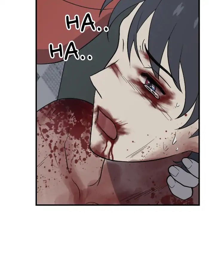 Hana Haru Chapter 112 page 75 - Chapter 112: Dawn (4)