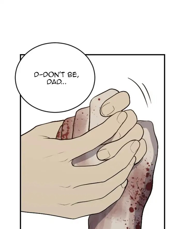 Hana Haru Chapter 112 page 76 - Chapter 112: Dawn (4)