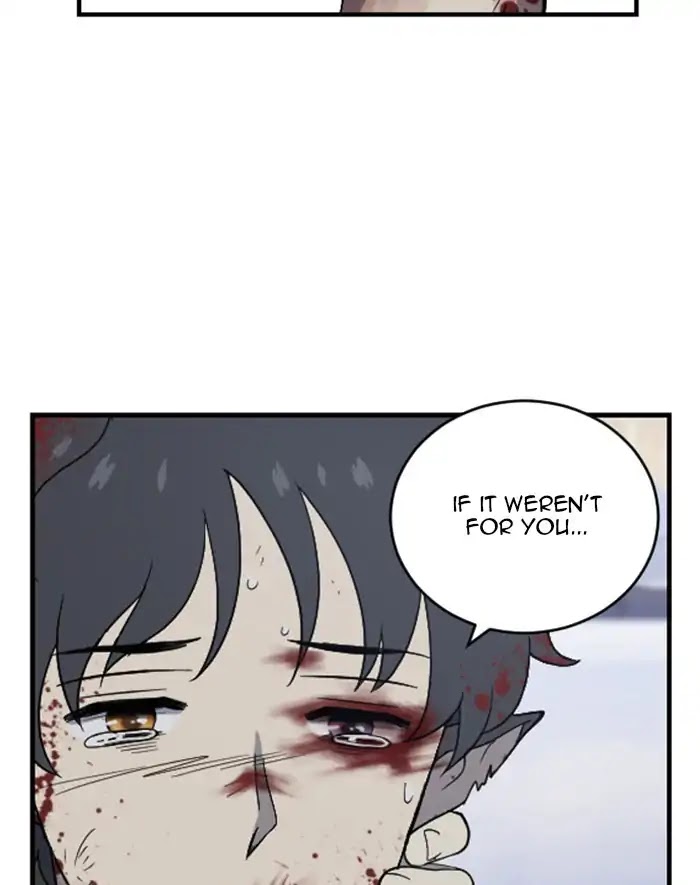 Hana Haru Chapter 112 page 77 - Chapter 112: Dawn (4)