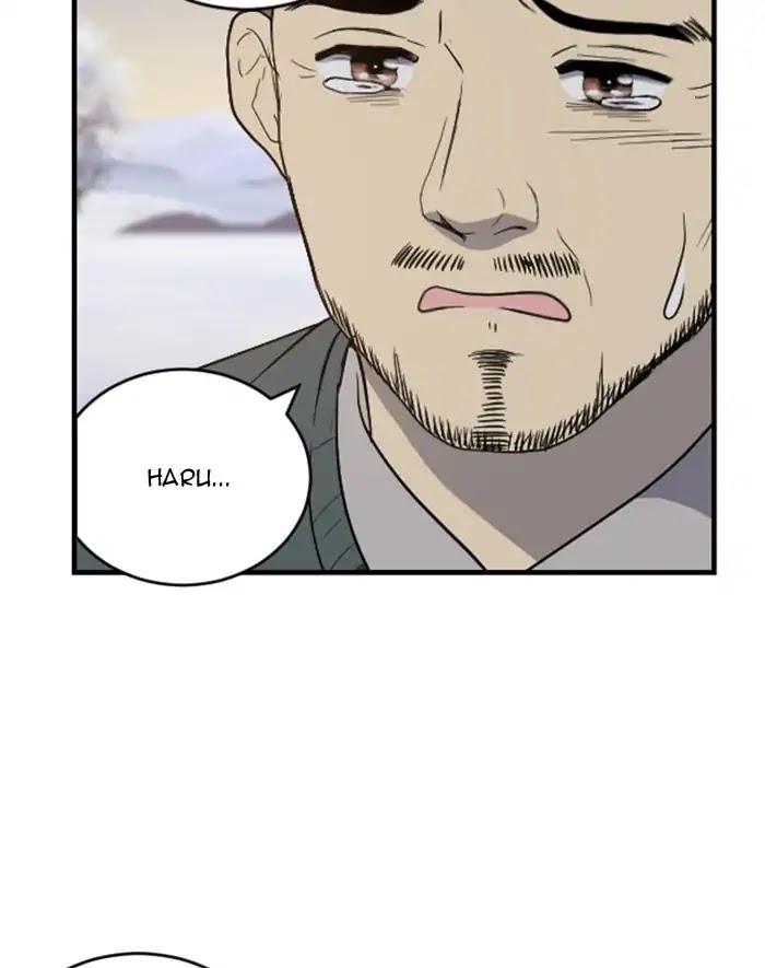 Hana Haru Chapter 112 page 79 - Chapter 112: Dawn (4)
