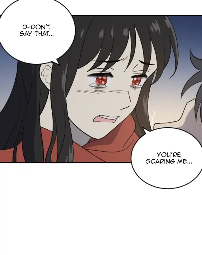 Hana Haru Chapter 112 page 80 - Chapter 112: Dawn (4)