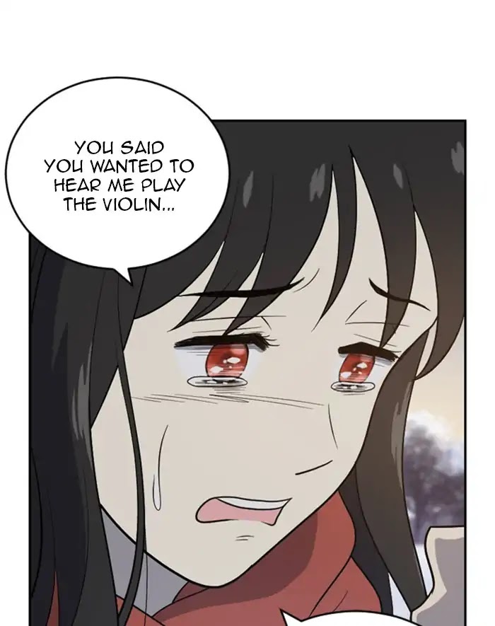 Hana Haru Chapter 112 page 82 - Chapter 112: Dawn (4)