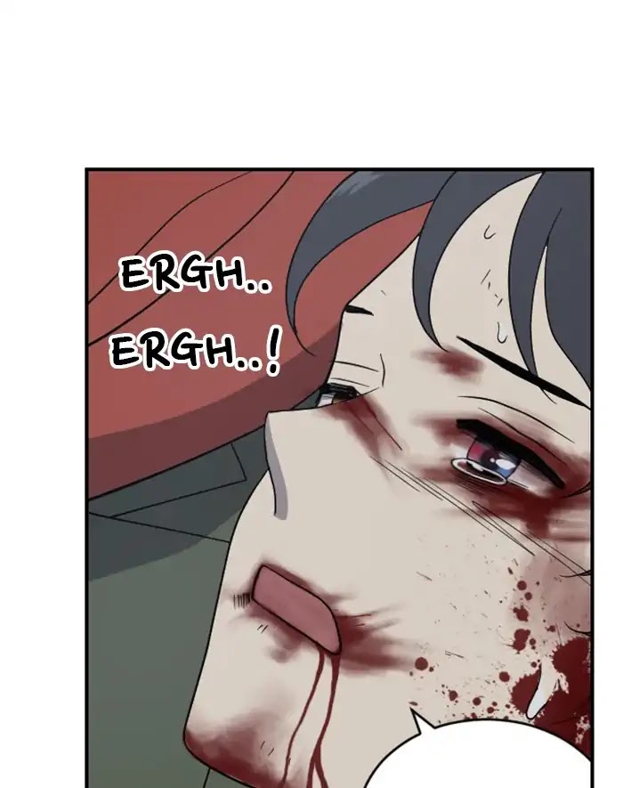 Hana Haru Chapter 112 page 85 - Chapter 112: Dawn (4)