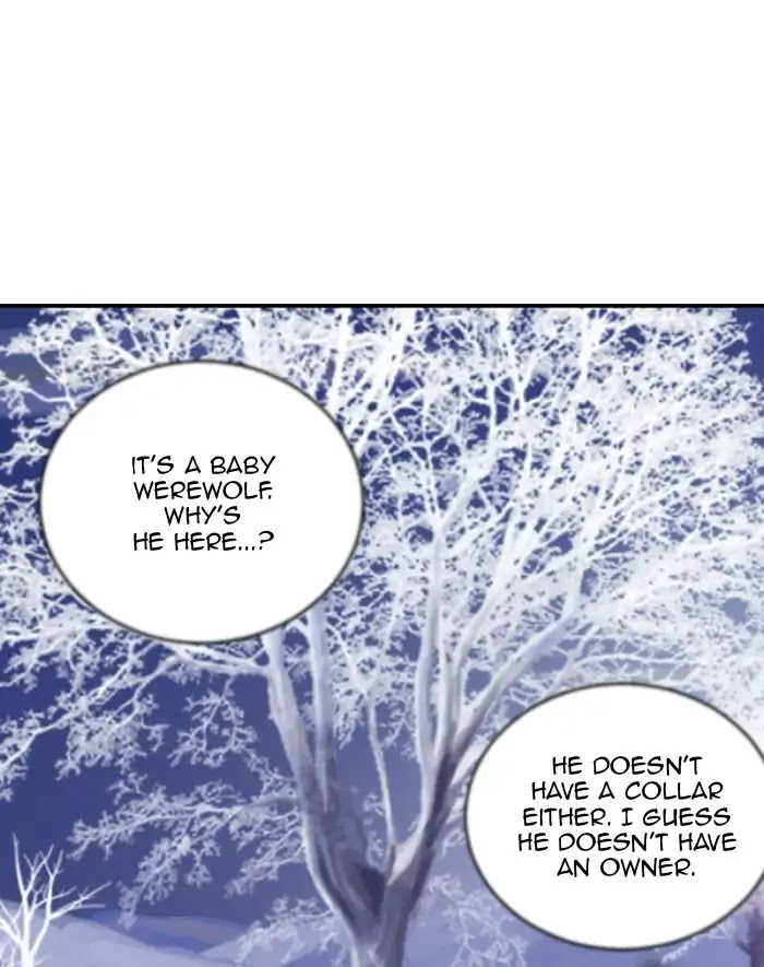 Hana Haru Chapter 112 page 9 - Chapter 112: Dawn (4)