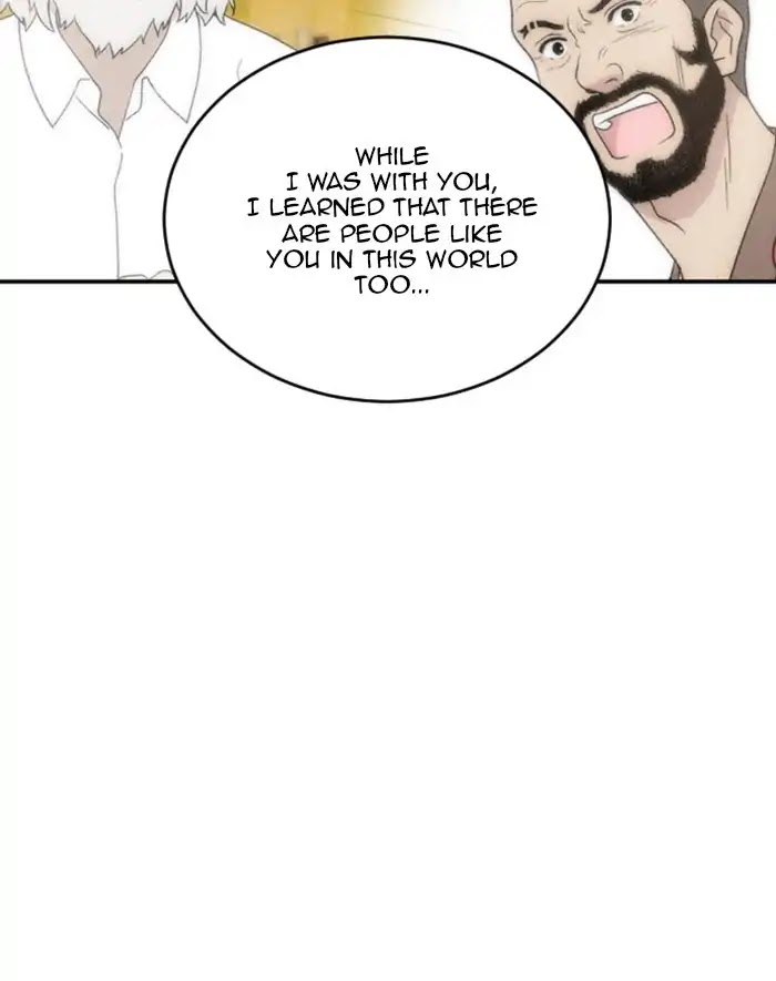 Hana Haru Chapter 112 page 90 - Chapter 112: Dawn (4)
